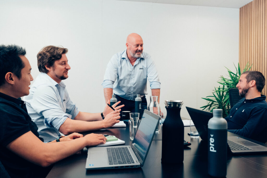 PRE-solutions-om-oss