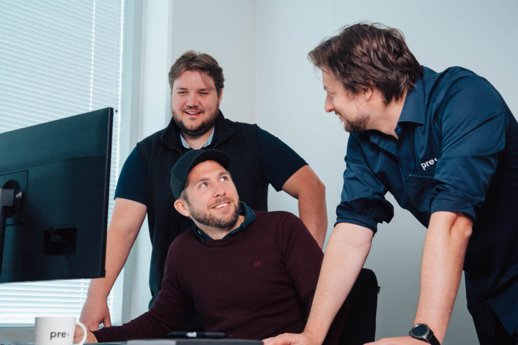 pre-solutions-ledig-stilling