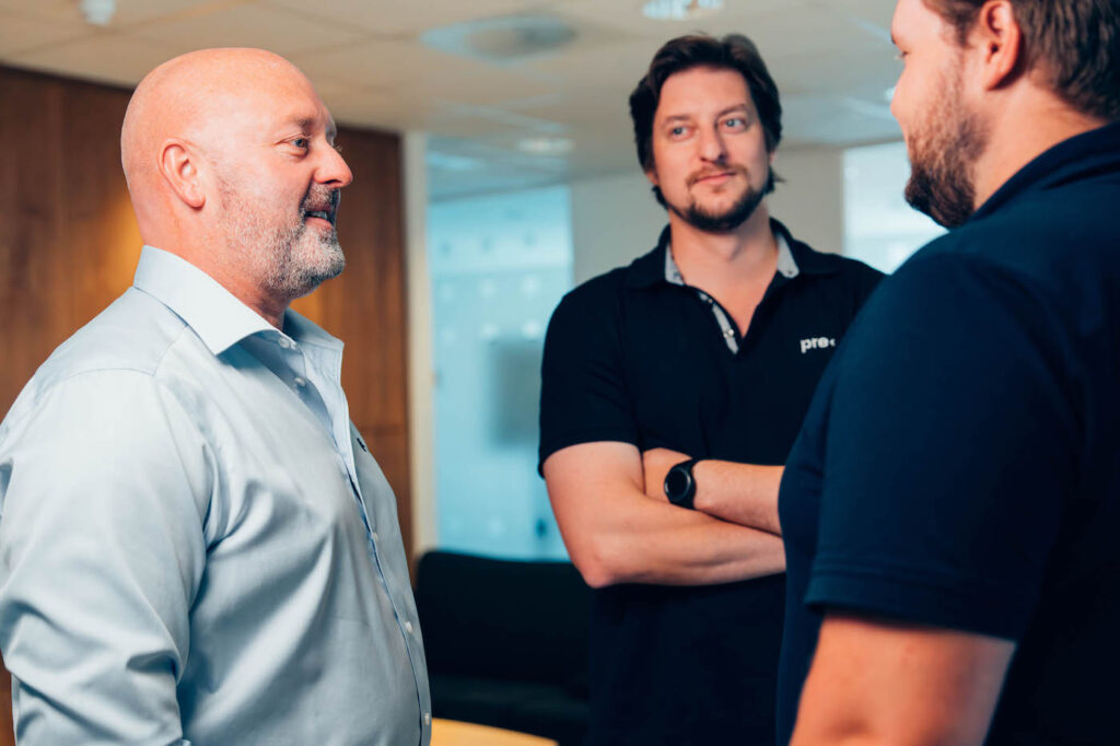 PRE-solutions-om-oss