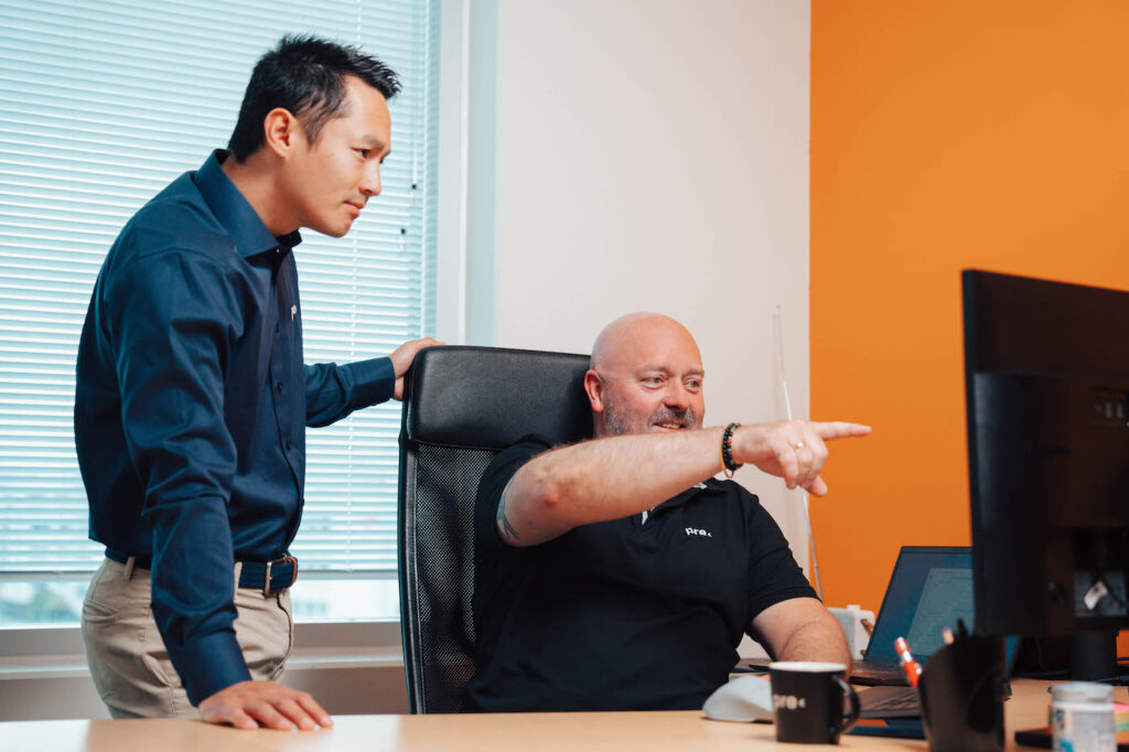 PRE-solutions-om-oss